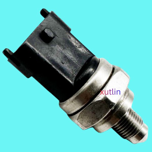 Quality Auto Engine Sensor Fuel Injection Pressure Sensor For Porsche Cayman 911 997 958 GTS GT2 4,8 V8 OEM 94860623001 103277-1 wholesale