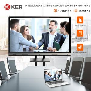 55 Inch Touch Screen Interactive Whiteboard