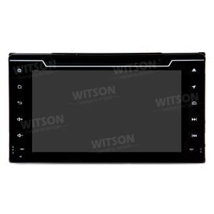 Cheap 8&quot; Screen OEM Style without DVD Deck For Toyota Corolla Fortuner Estima Innova Vios Arius2017-2020 for sale