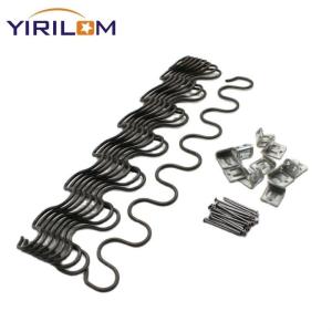 4Mm Sofa Zigzag Spring For Sofa Coil Spring For Bed Furniture