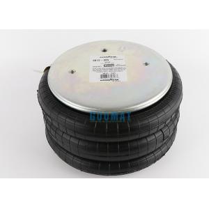 China 3B12-325 Industrial Air Spring Goodyear Triple Convoluted 578933103 on sale
