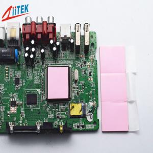 Application In Electronic Parts High Thermal Conductivity 3w Thermal Conductive