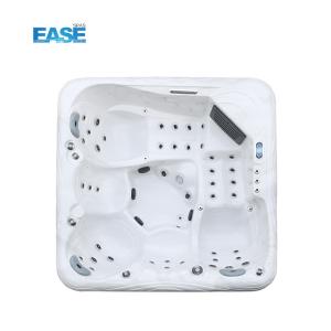 2 Lounges Massage Spa Hot Tub Balboa Control Bathtubs Whirlpools