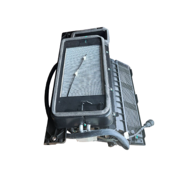 AZ160082000380 Cabin Air Filter for SINOTRUK SITRAK G7H OEM HVAC System