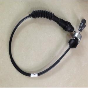 Cheap Peugeot Auto Clutch Cable with Assurance from ISO9001 and IATF16949 Certified for sale