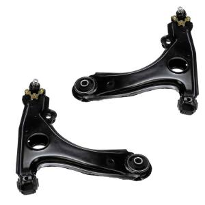 Auto Parts SPHC Steel Lower Control Arm for VW Passat B5 B6 Purpose Replace