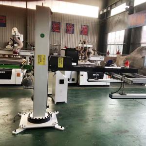 Mechanical Arm Industrial Material Handling Equipment for Wooden Door Production
