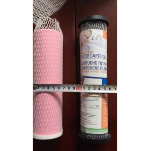 Cheap Metal Protection Protective Plastic Mesh Sleeve PE Extrusion Mesh Netting for sale