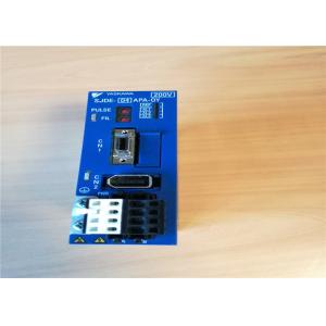 1PCS New Industrial Yaskawa SERVOPACK Input 4.8A 200-230V 50/60HZ SJDE-04APA-0Y