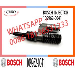 Engine Oil Fuel Injector Nozzle Assy Unit Pump 109962-0041 109962-0020 For