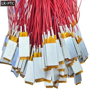 PTC Heater , Air Conditioner Humidifier Heating Element, Aluminum Shell PTC