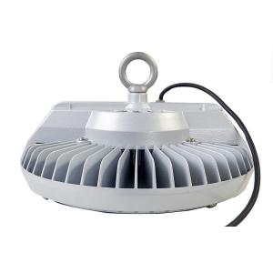 200watt UFO LED HighBay with microwave motion sensor
