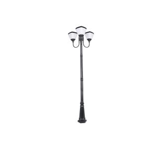 Cheap Outdoor Ip65 All Wattage Solar Street Light Diecast Aluminum 30lamp Beads High Power for sale