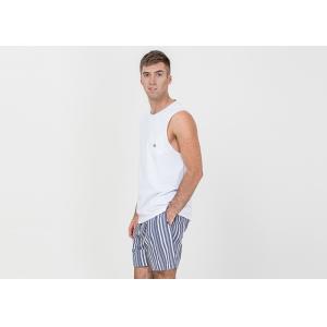 White Homestyle Mens Luxury Sleepwear Xxl Short Pajamas Functional Placket Side