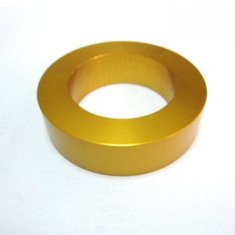 Cheap 100% chrome plated brass CNC Custom Machining for sale