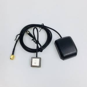 Cheap 1575.42Mhz Passive External GPS Antenna 12dbi 13dbi Or Customized Gain for sale