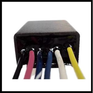 Thermally Conductive RTV Silicone Potting and Insulation for AB Glue Potting