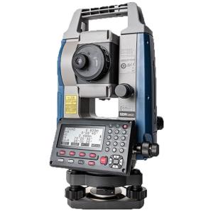 Total Station Sokkia IM 55 Survey Angle Accuracy 5" Magnification30x red laser