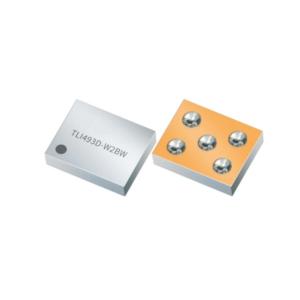 China Sensor IC TLI493DW2BWA0XTSA1 Low Power 3D Hall Sensor IC With I2C Interface on sale China Sensor IC TLI493DW2BWA0XTSA1 Low Power 3D Hall Sensor IC With I2C Interface on sale
