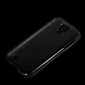 Hard Blank case for Samsung SC-04E galaxy S4 Korea & Japan model, clear case for
