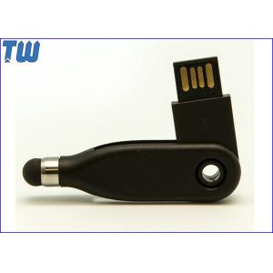 360 Degree Rotating 32GB USB Memory Stick Thumbdrives Smart Phone Accessory