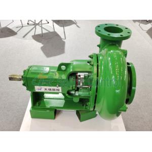 Mission Type Centrifugal Mud Pump For Solid Control