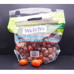 Stand Up Roasted Chicken Packaging Bags With Zip Top hot roast, rotisserie