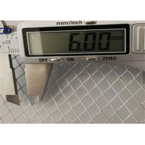 Cheap Galvanized Expanded Diamond Shape Metal Mesh Anti Rust for sale