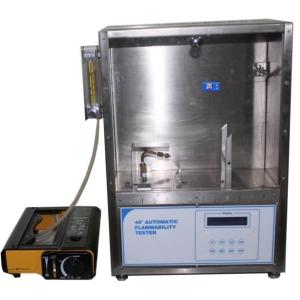 Cheap HTB-001 Vertical Flammability Tester for sale