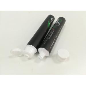 D28mm Matt Surface Flexible Laminated Tube For Oral Care Toothpaste Tooth Gel