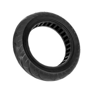 China 10 Inch Max G30D Electric Scooter Parts 10 2.5 Solid Non-Inflatable Explosion-Proof Wear-Resistant Tire Pneu Trottinette on sale