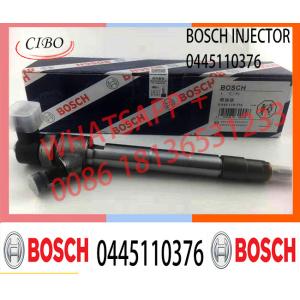Diesel Common Rail Fuel Injector Foton ISF 2.8 5309291 5258744 0445110376