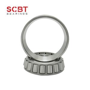 China LM501349/LM501311 LM501349/311 LM501349/11 Chrome Steel 41.275*73.431*19.812mm Double Single Row Cone And Cup Tapered Roller Bearings on sale