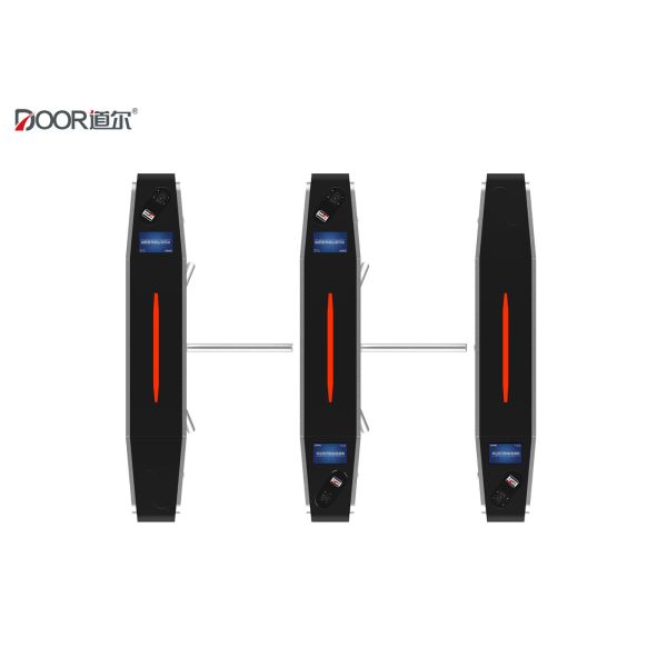 Quality Dc 24v Brushless Motor Tripod Turnstile Gate 6383 For High End Market wholesale