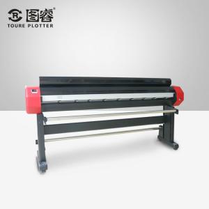 Wholesale Price Huiteng 66 Inches Printer And Cutter Plotter