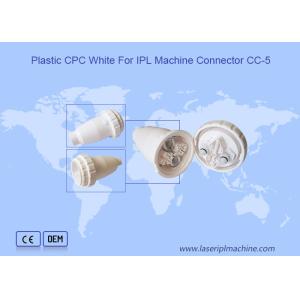 Plug And Play Ipl Handle Cpc Connector Easy To Use Cc-5