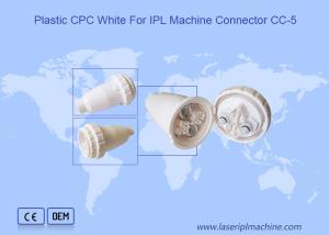 China Plug And Play Ipl Handle Cpc Connector Easy To Use Cc-5 on sale