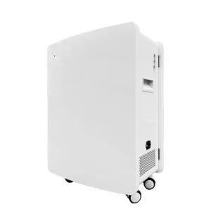 Advanced High-quality Safe Minimalistic best air purifier air purifier home hepa