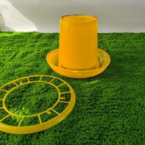 1L To 27L Diy Chicken Feed Bucket Modern Design