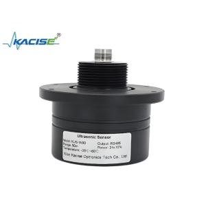 KUS-W80 Underwater Distance Sensor 200kHz Transducer Frequency and Low No-load