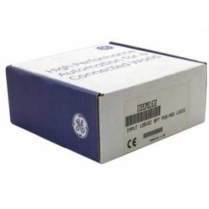 Cheap GE IC693MDL632 Series 90-30 Discrete Input I/O Module 100% New Original for sale