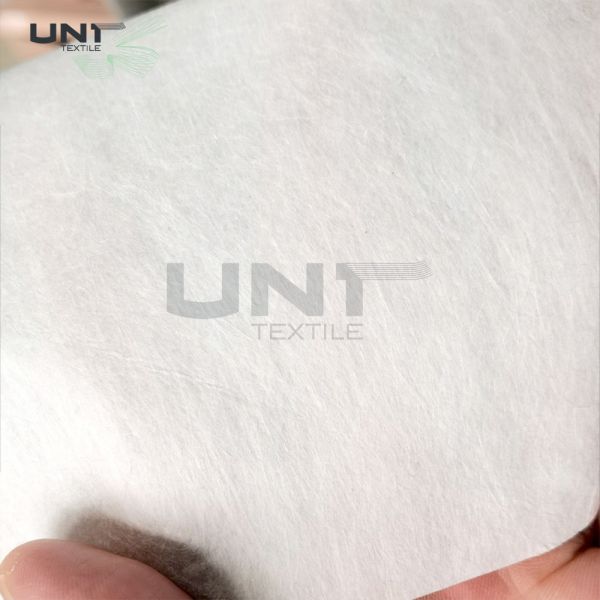 OEKO Polyester Non Woven Spunlace Fabric For Face Washing Wipes