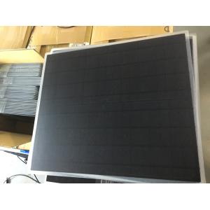 Mono 2w 6v Mini Solar Panel Customized For Electric Car Toy Camping Light Motion