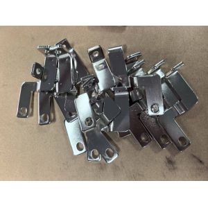 Precision Grounding Bracket – Long-Lasting, Easy Mounting, Corrosion Protection, Industrial Applications