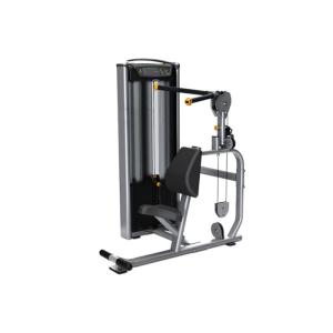 China Effective Press Ab Crunch Machine , Commercial Weight Equipment High Performance on sale