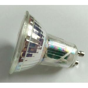 5W 220V LED Par Spotlight , Dimmable Led Spotlights Energy Efficiency