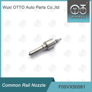 F00VX50081 Bosch Piezo Nozzle For Injector 0445120298 /0445120299