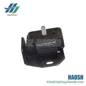 Engine Mount LH For Isuzu NKR77 4KH1 4JH1 8-97122895-5 8971228955 8-97122895-0