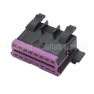 16 Pin Automotive OBD Connector 3A0972695A 8D0972695H 1H0972695 13780950