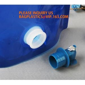 customized design standup fresh Juice bag in box,Fresh Juice Packaging Plastic